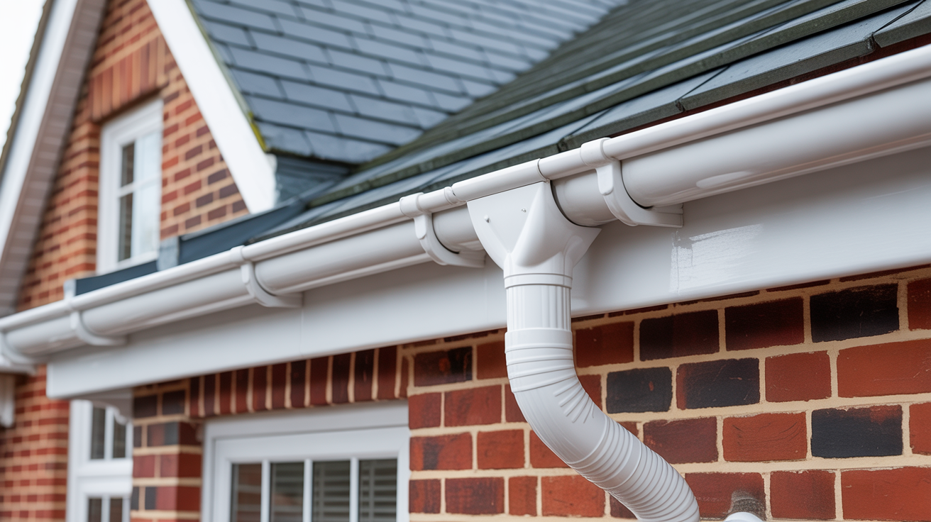 Gutter Cleaning Services - Example 2